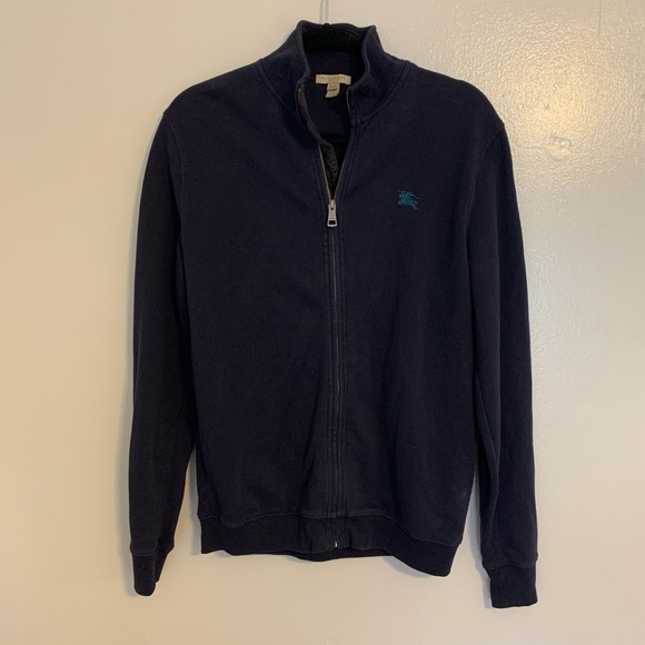 Burberry Other - Burberry Brit Zip Sweatshirt